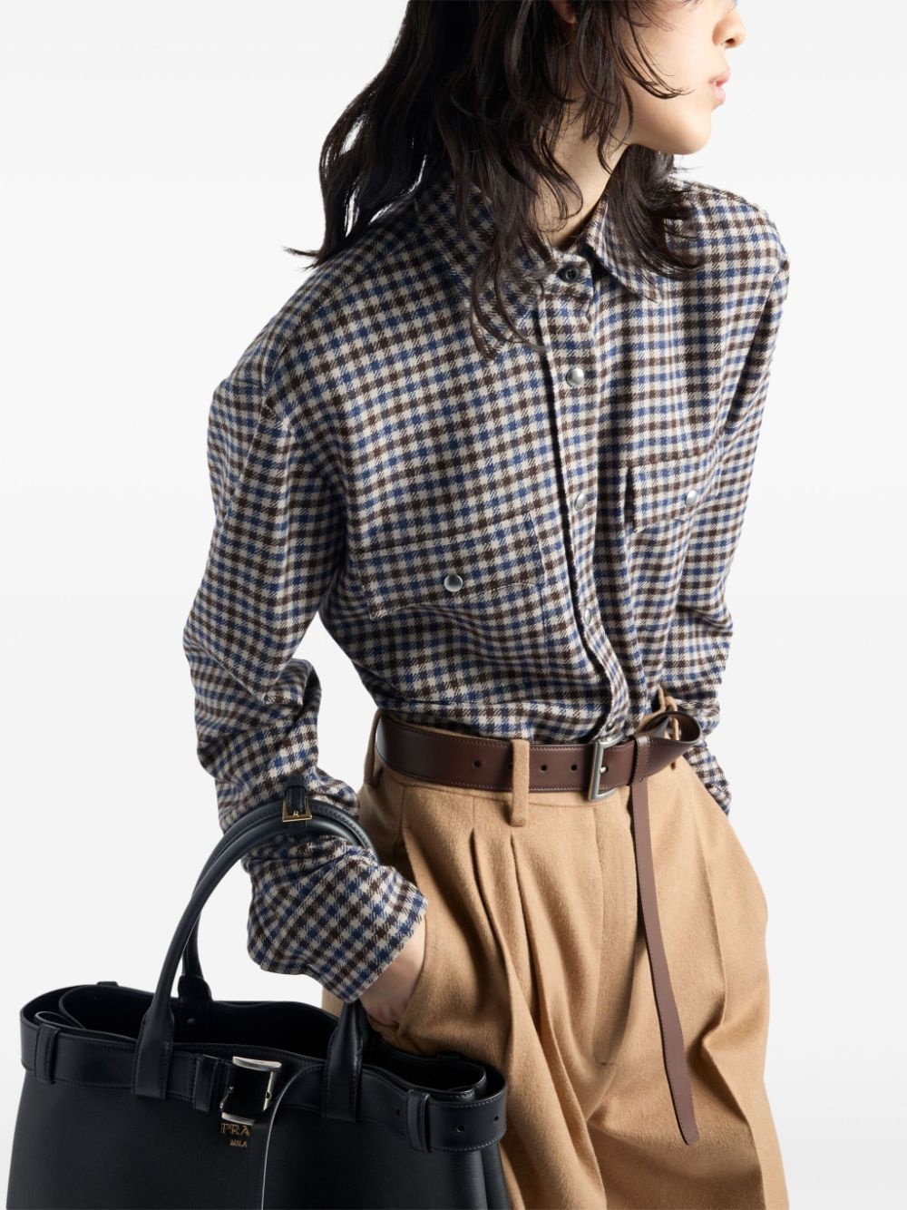 wool shirt - 6