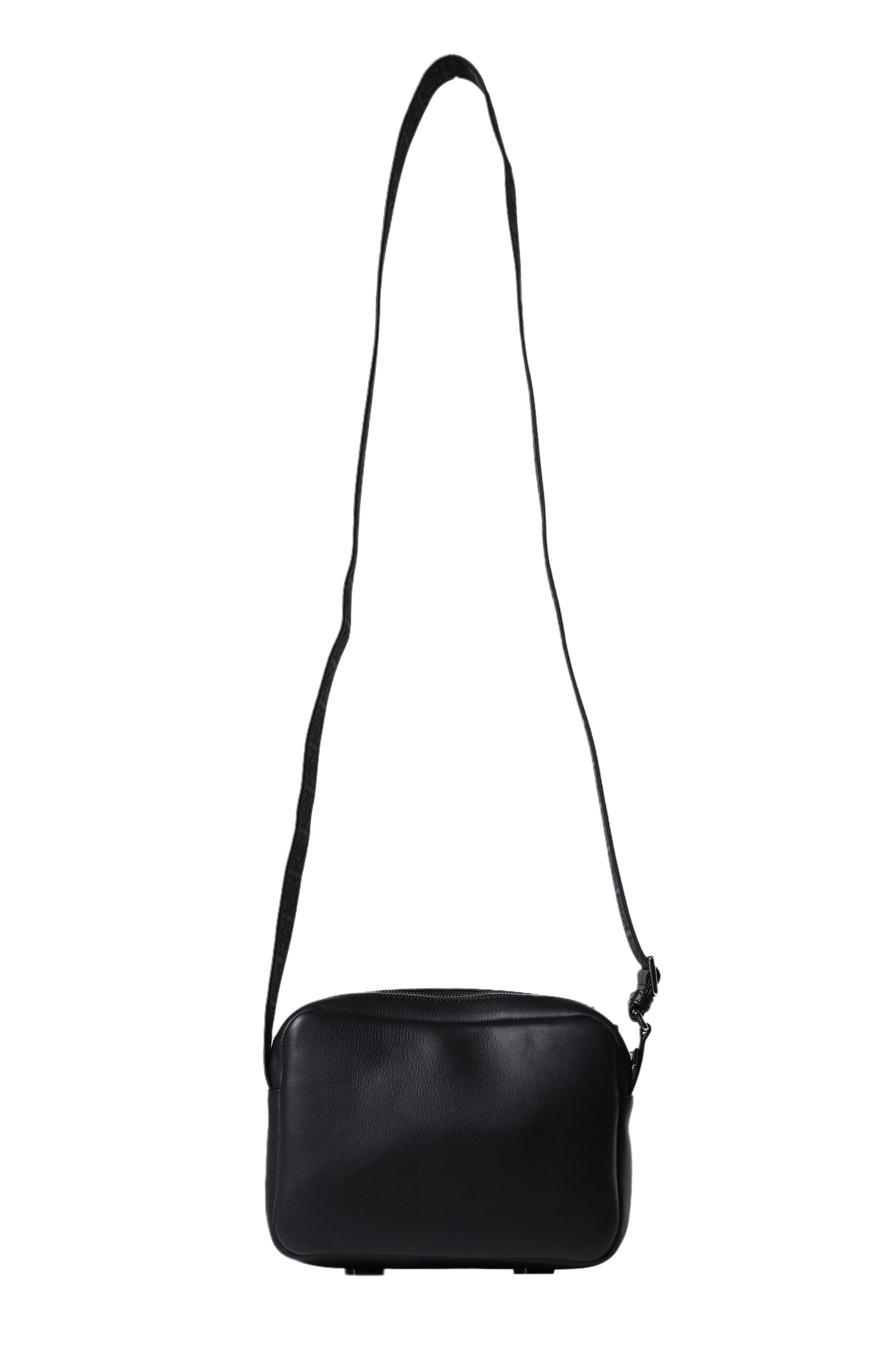 MILITARY MESSENGER XS BAG / BLK - 2