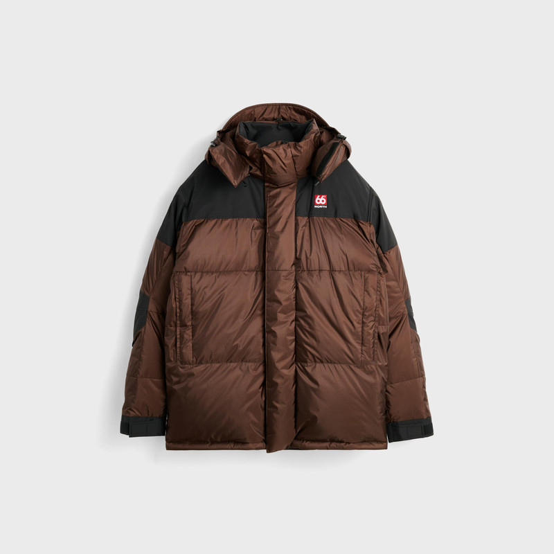 66°NORTH Tindur Down Jacket outlook