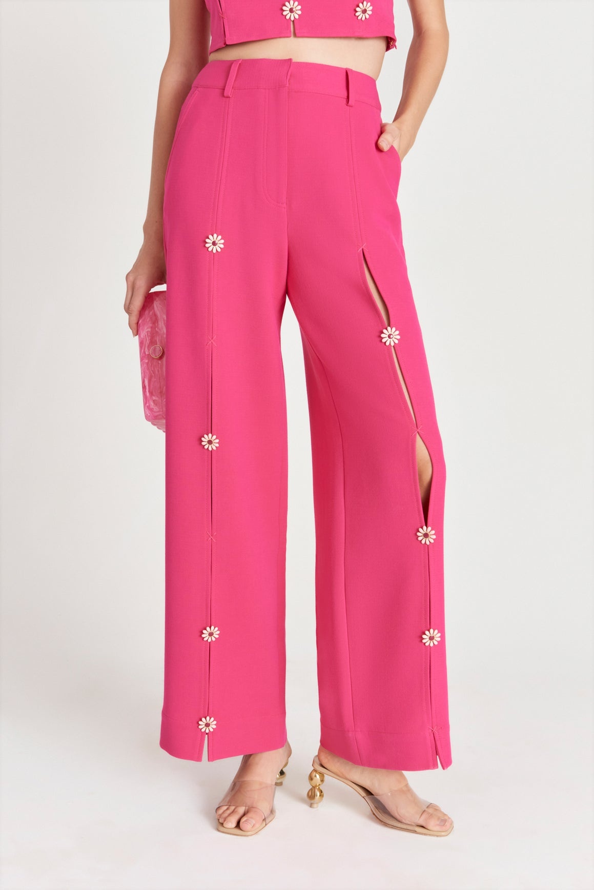BRIELLE PANT - 5