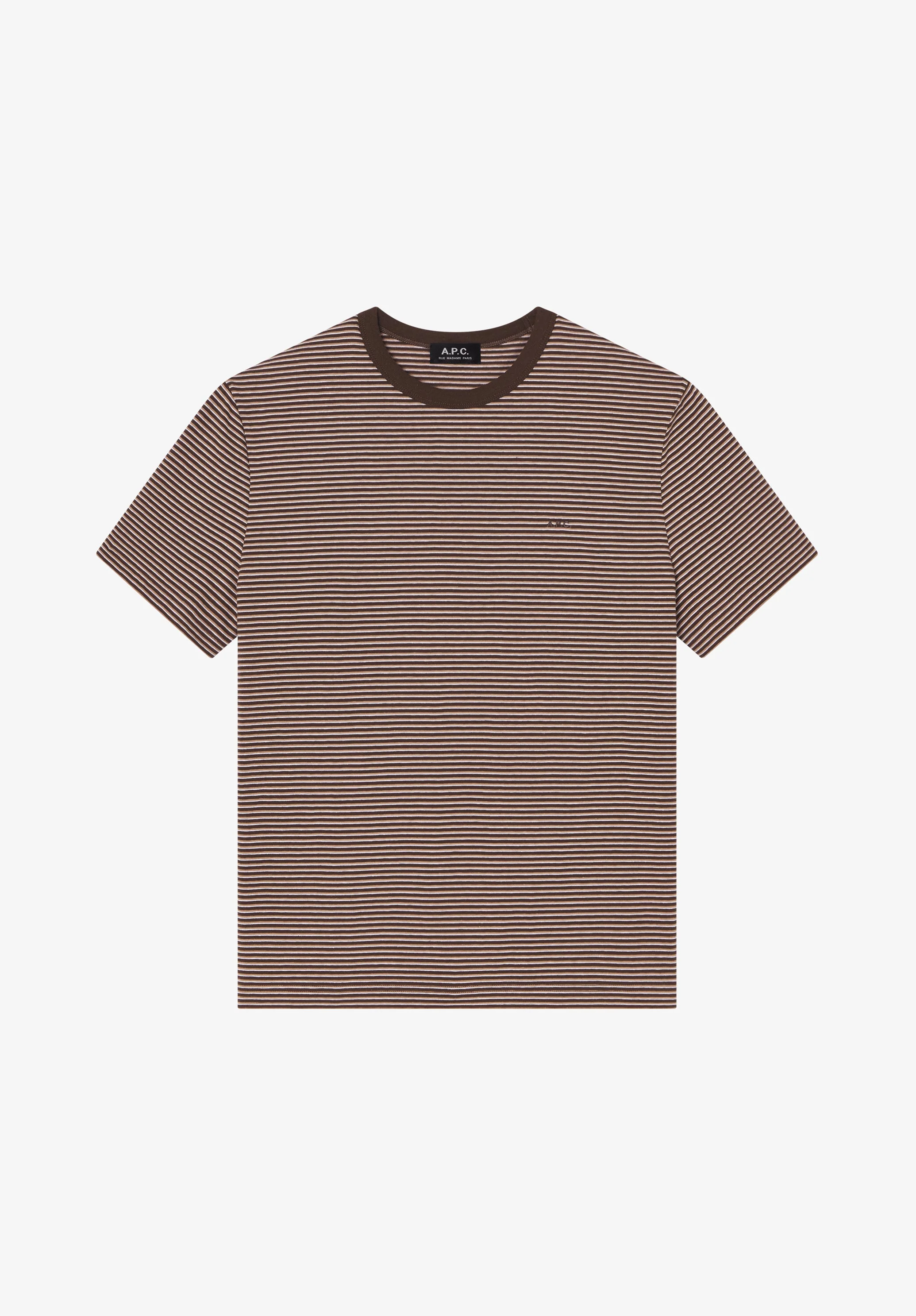 A.P.C. - 1