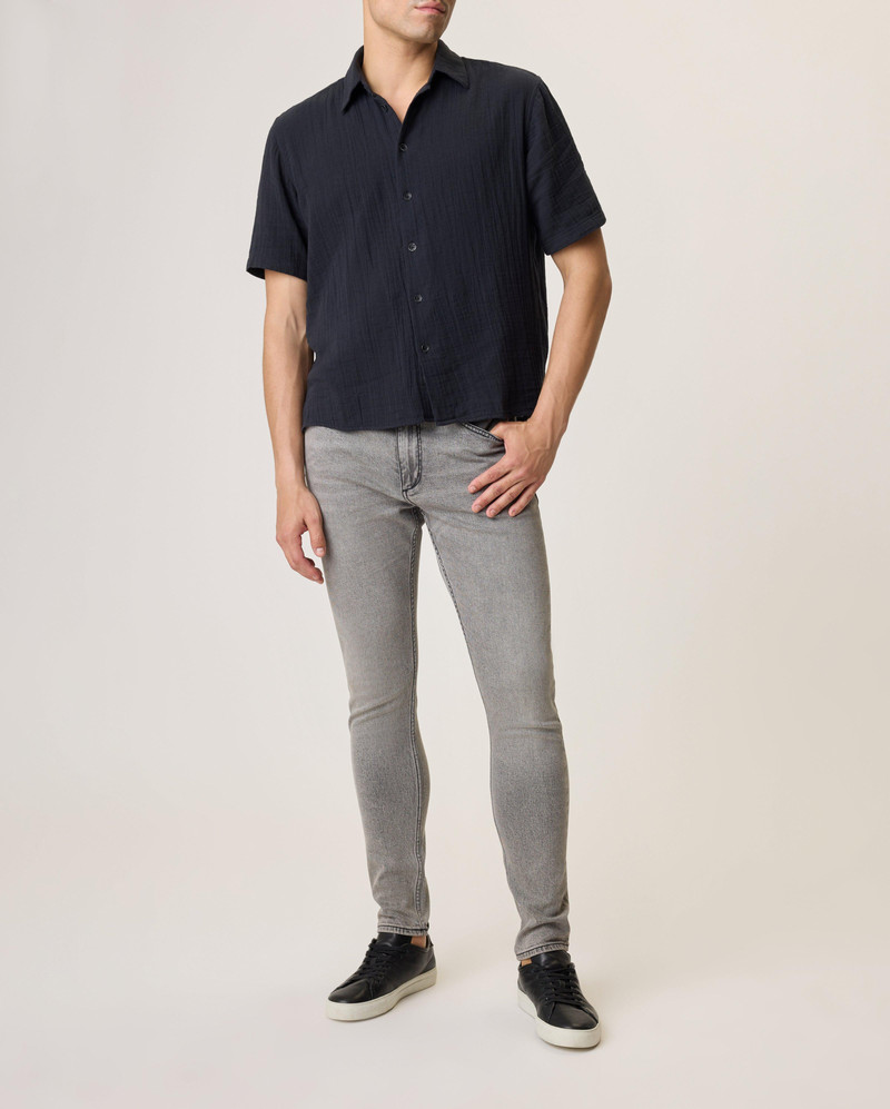 Danny Cotton Shirt 1
