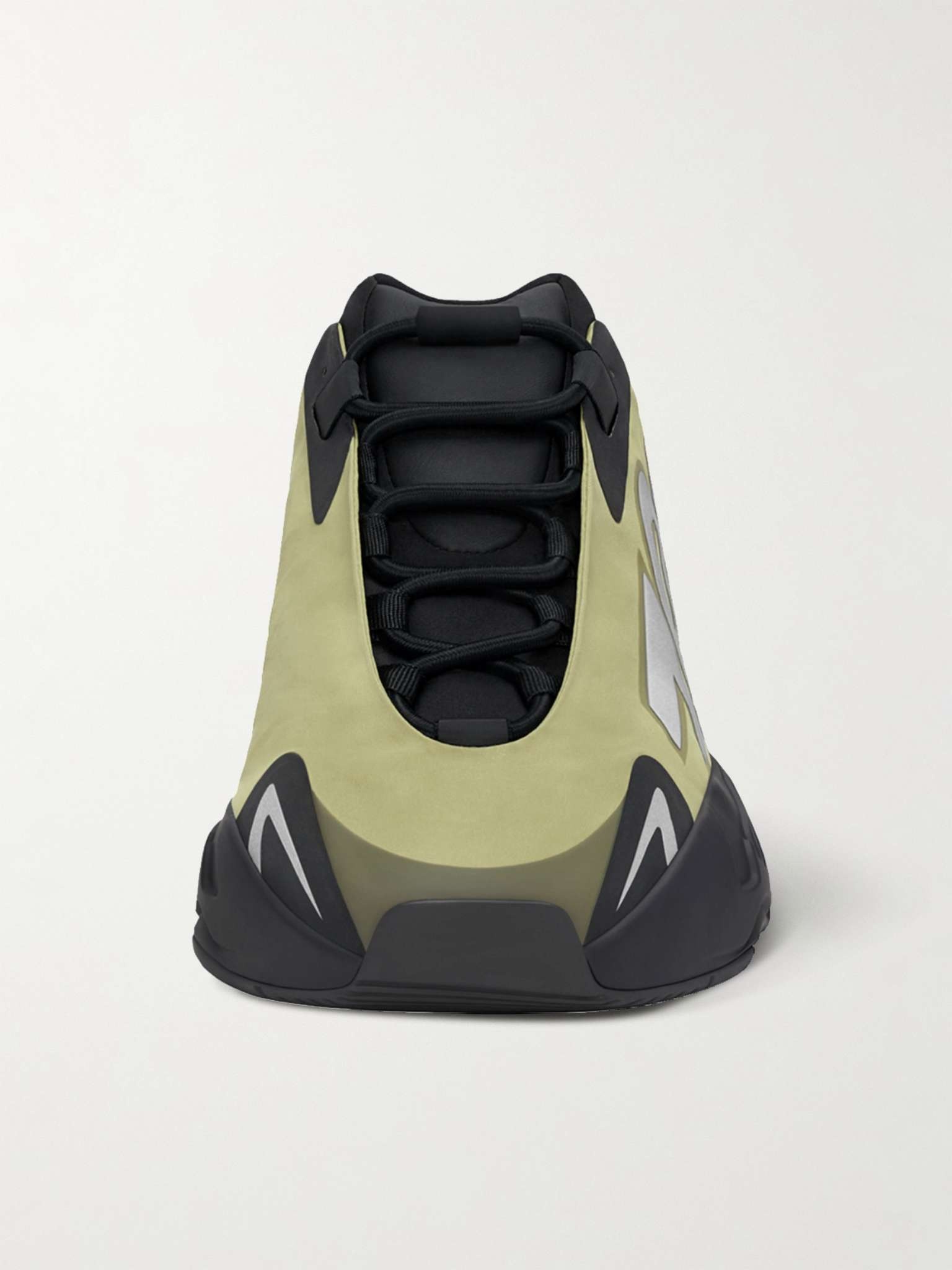 Yeezy Boost 700 MNVN Shell Sneakers - 2