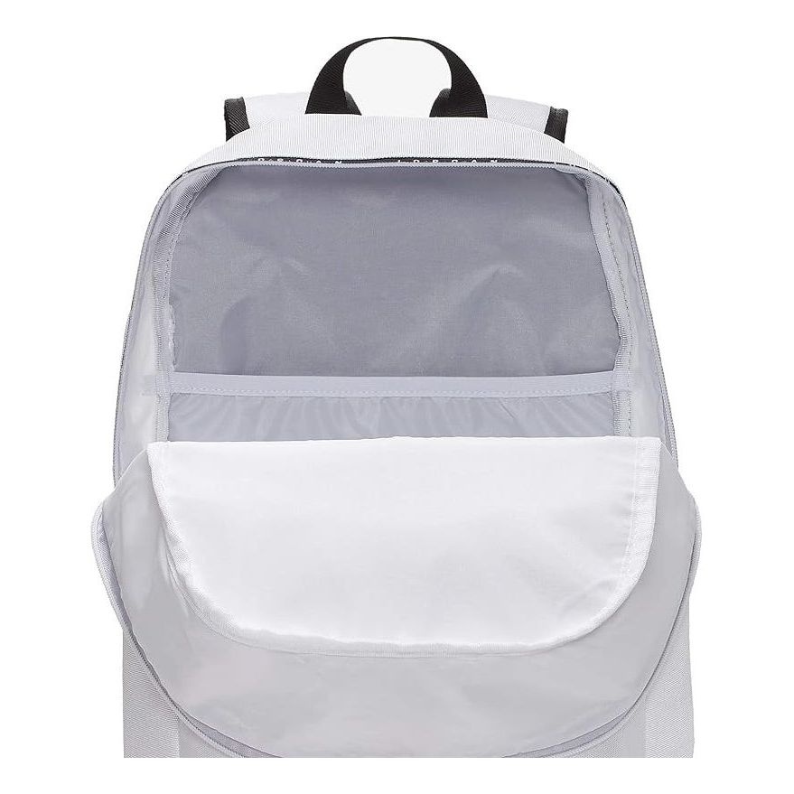 Air Jordan Classic DNA Backpack 'White' JD2233029GS-001 - 2