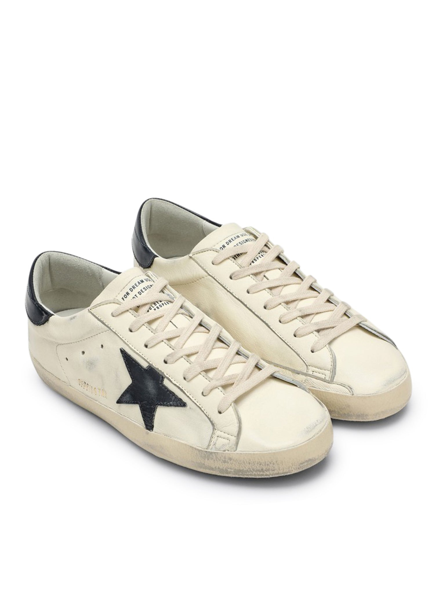 SNEAKERS SUPER-STAR - 2
