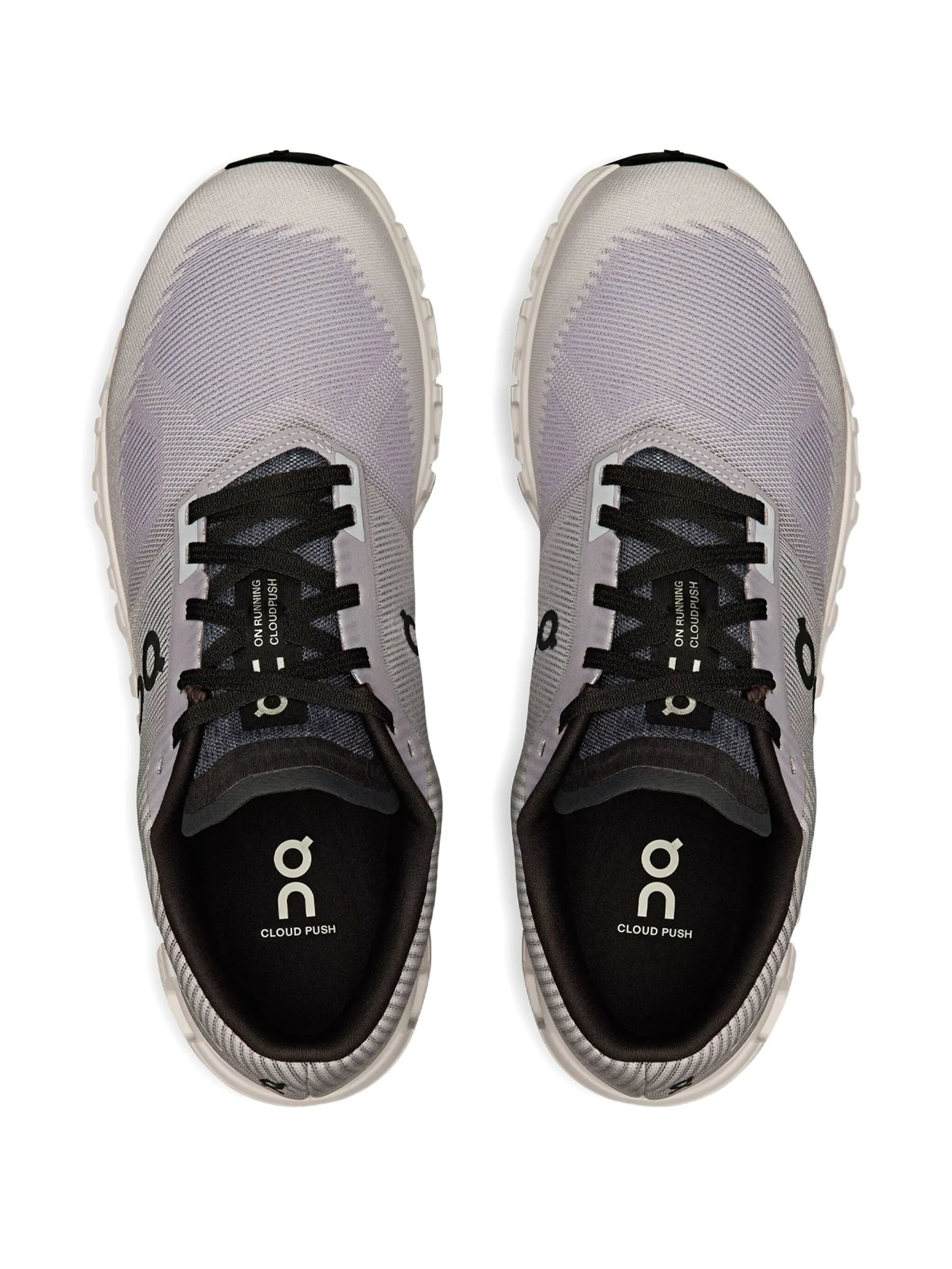 On Running Cloud 6 Push Sneakers - 4