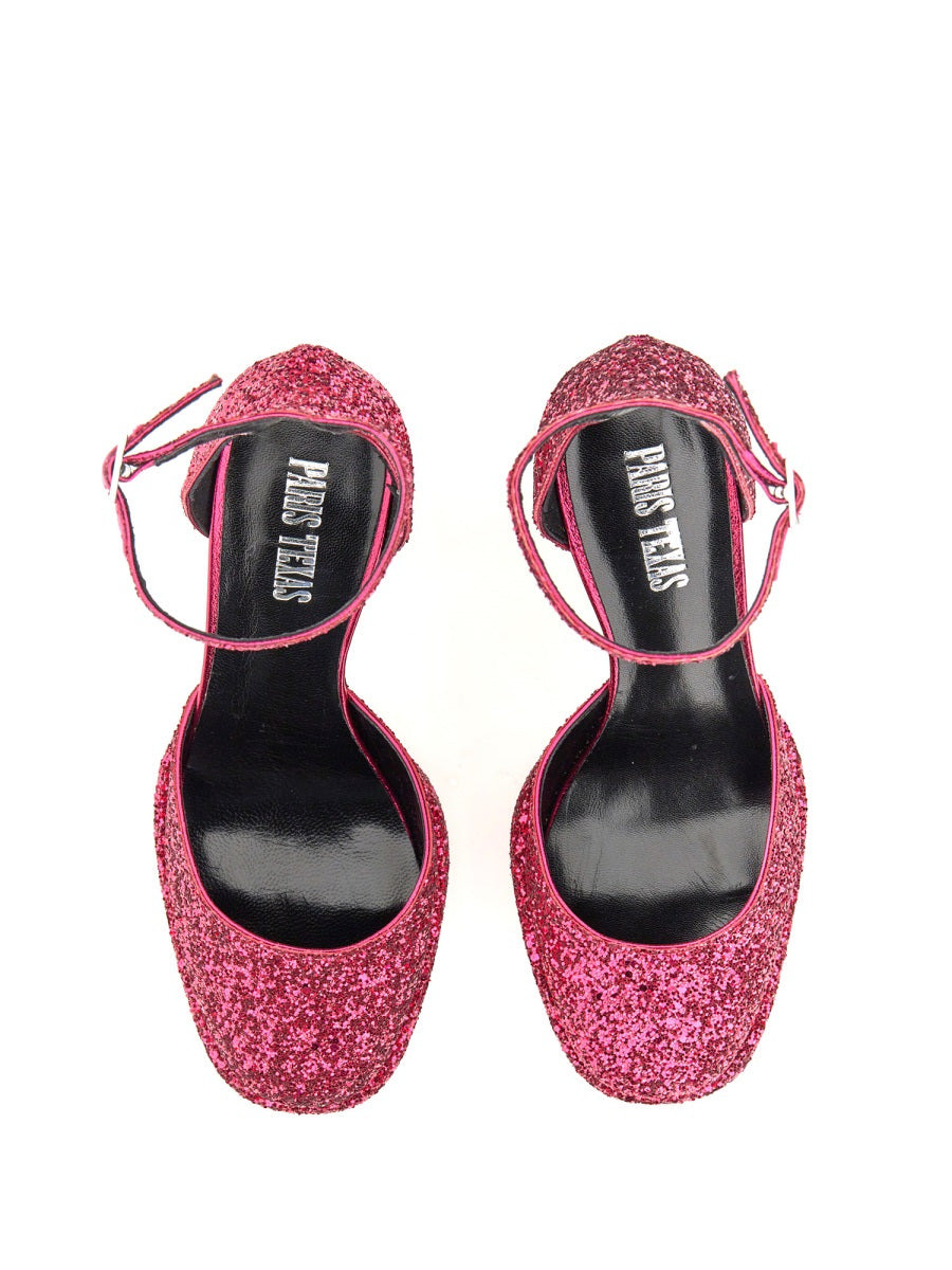 Paris Texas Women Dalilah Pumps - 4