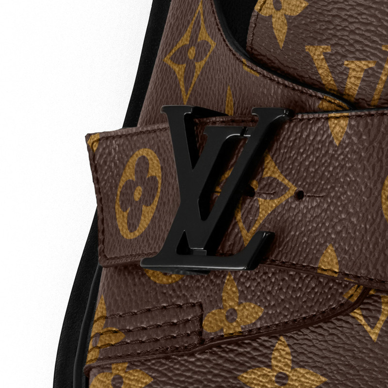 LV Easy Mule 3