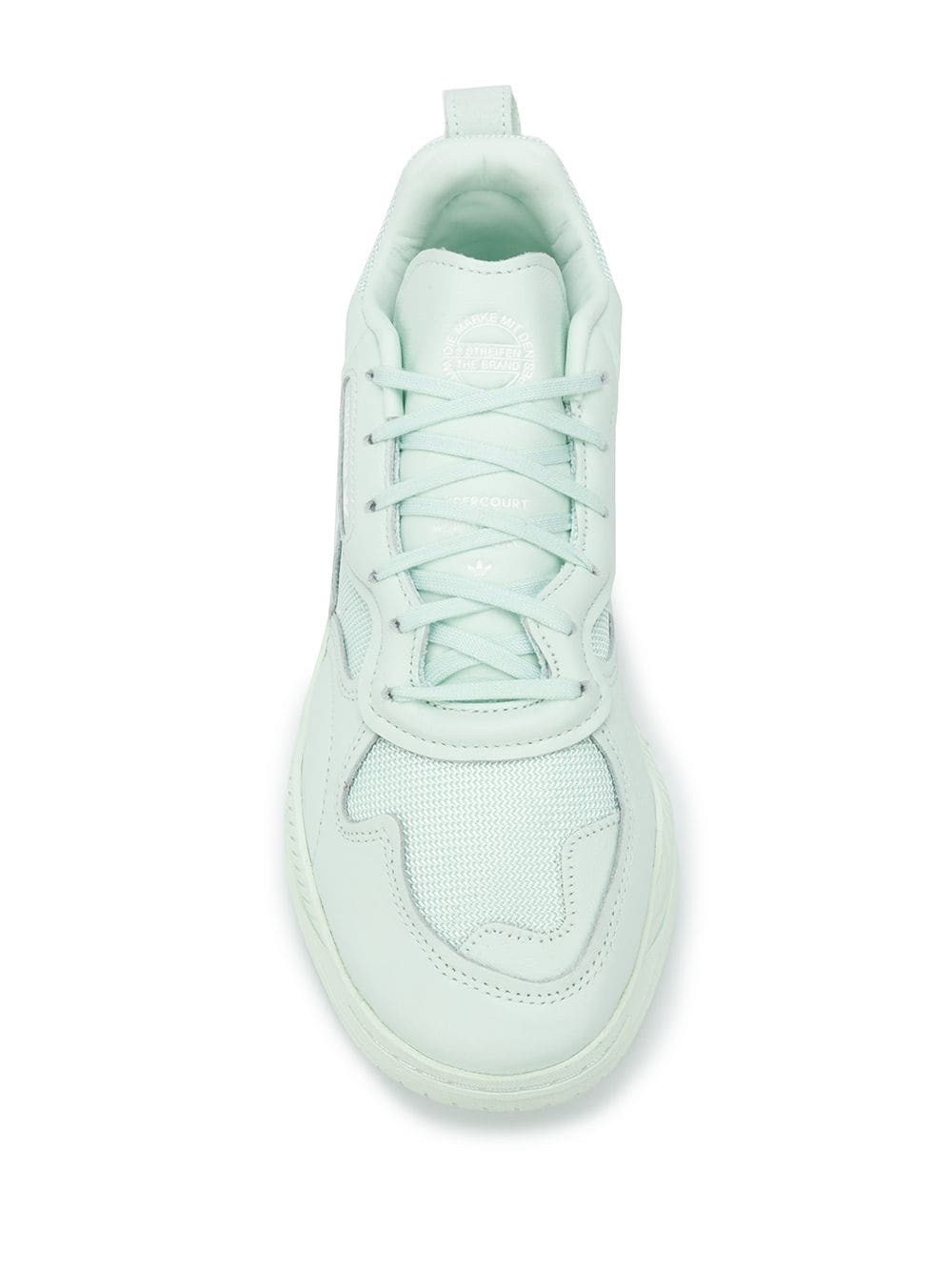 Supercourt RX low-top trainers  - 4