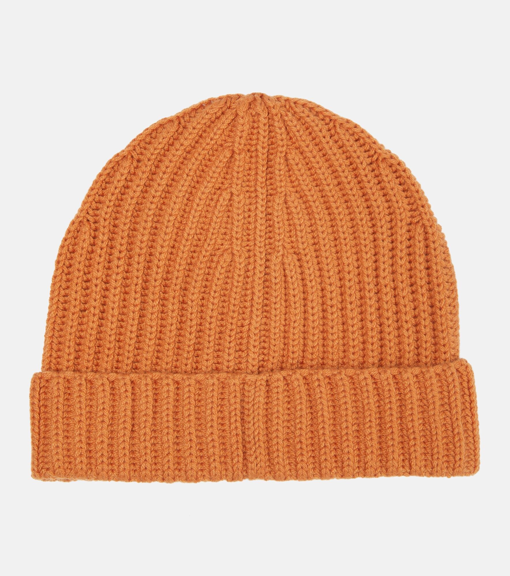 Baby cashmere beanie - 4
