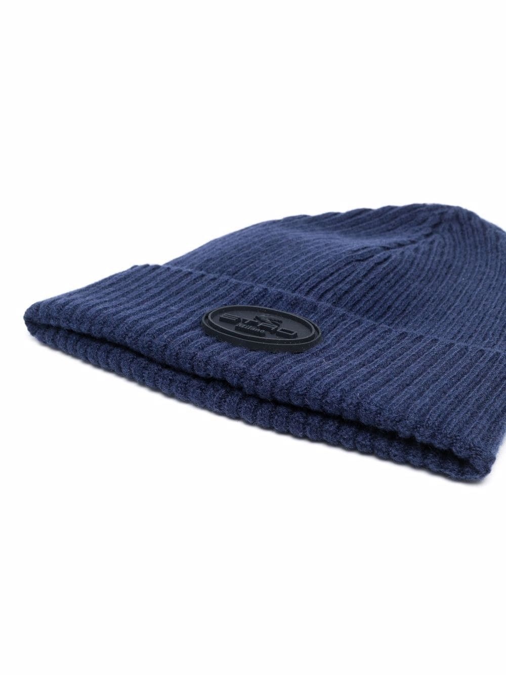 ribbed-knit beanie - 2