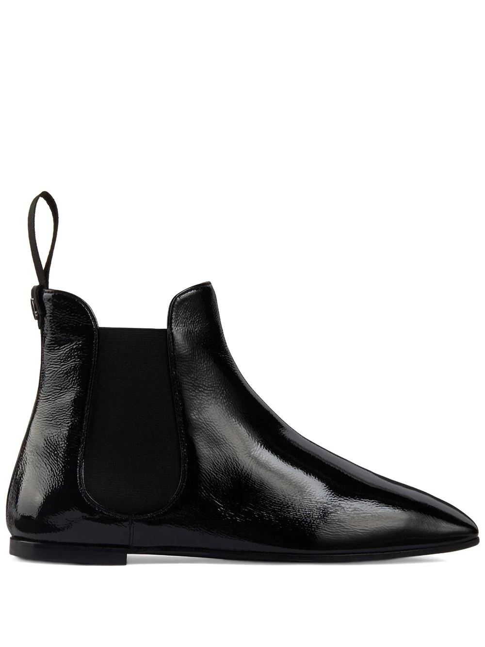 Pigalle 05 ankle boots - 1