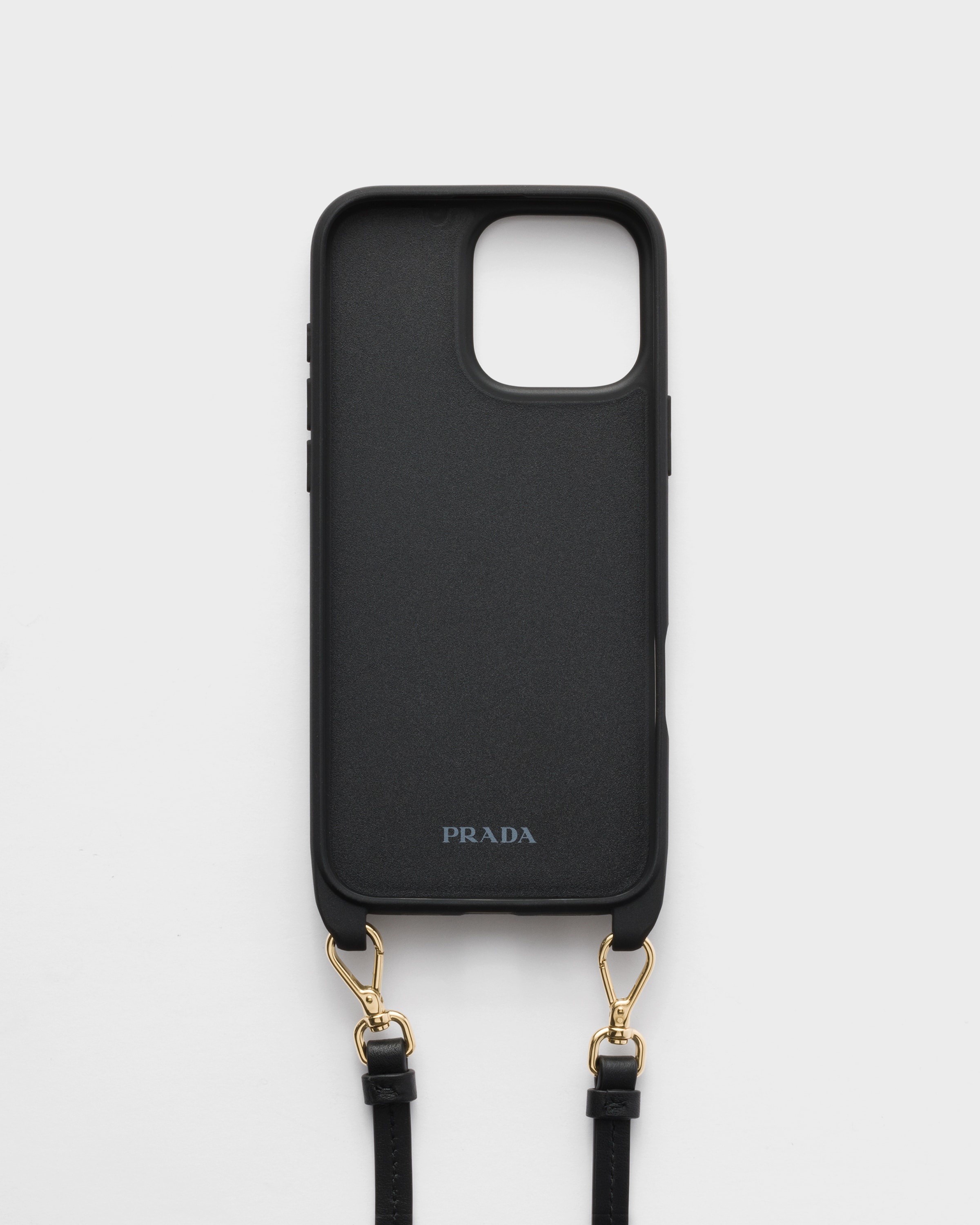 Leather case for iPhone 16 Pro Max - 3