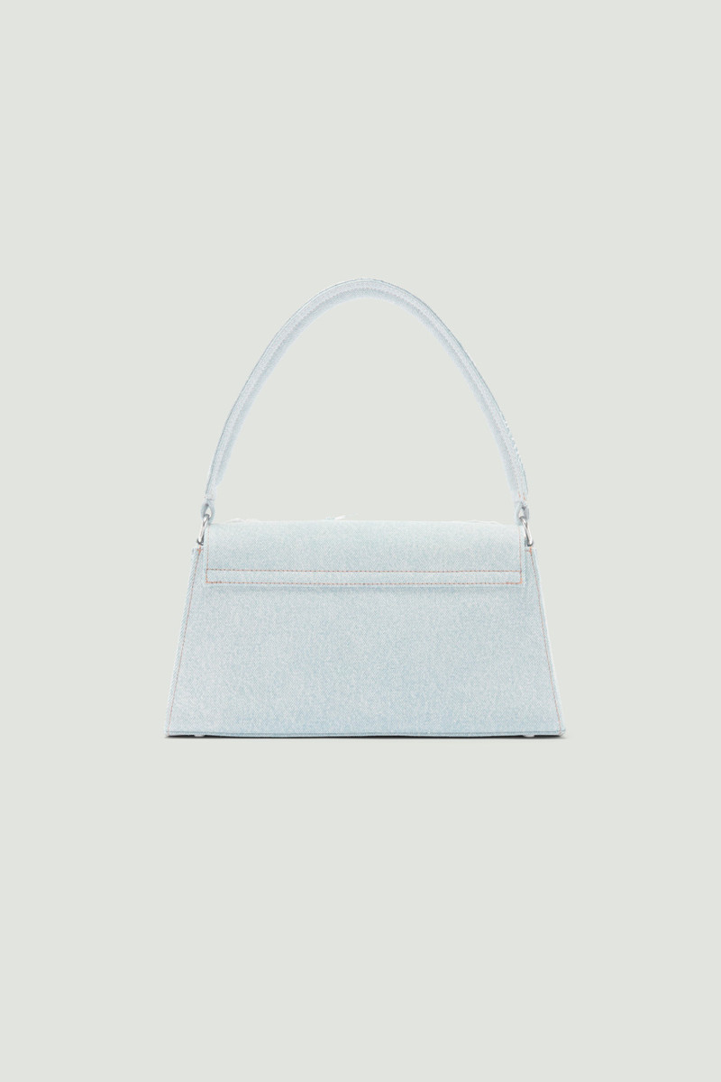 PARIS' BEST SHOULDER BAG 3