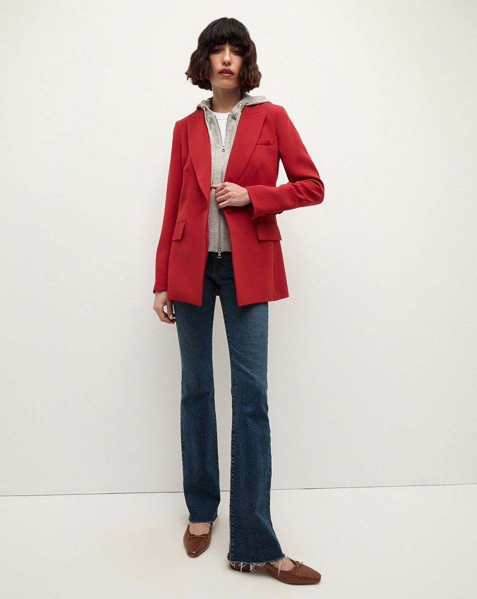 LONG AND LEAN DICKEY JACKET - 7