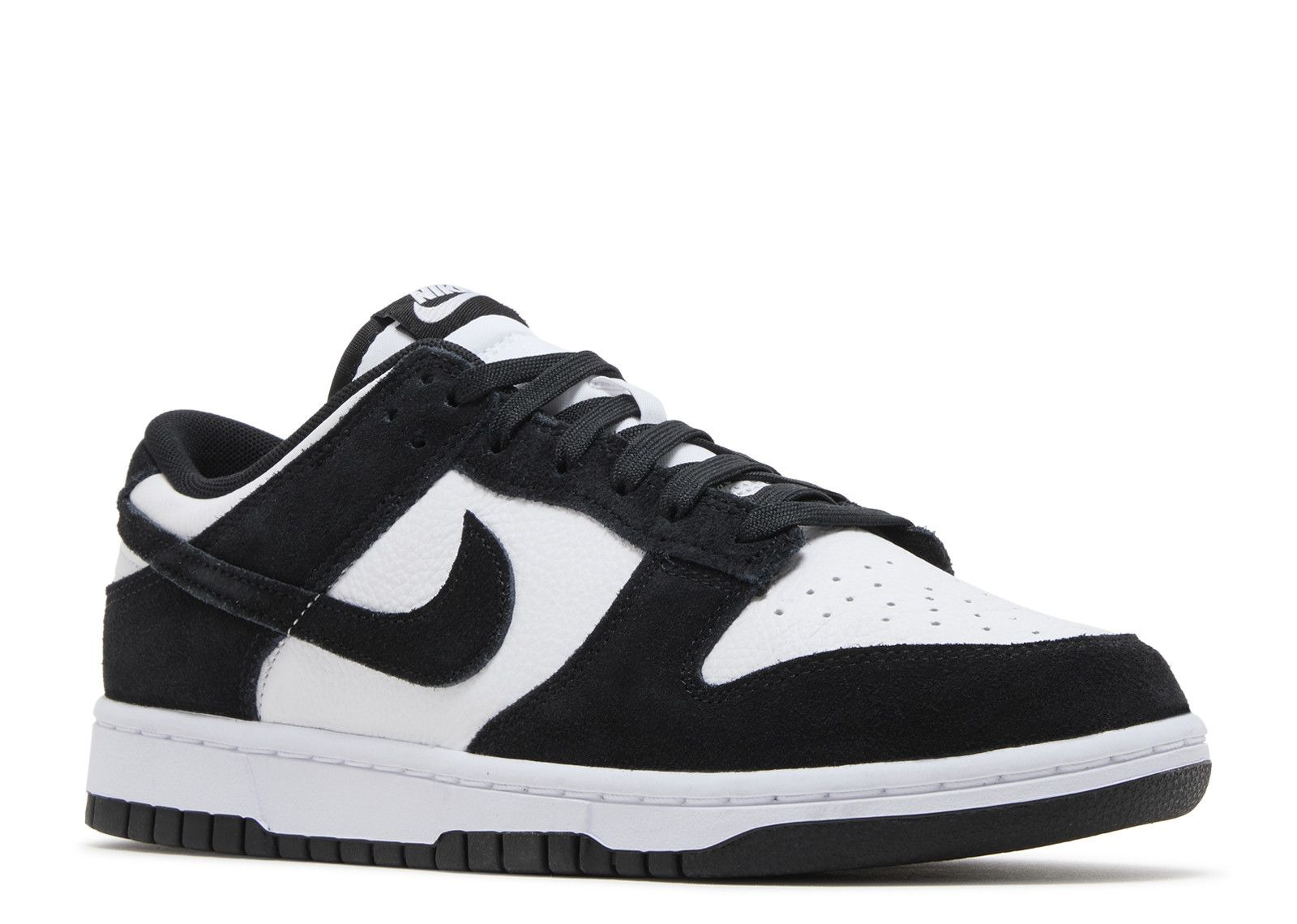 DUNK LOW SE 'SUEDE PANDA' - 2