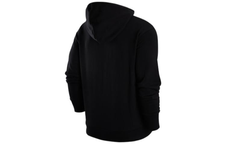Nike NBA logo sweatshirt 'Black' DR2298-010 - 2