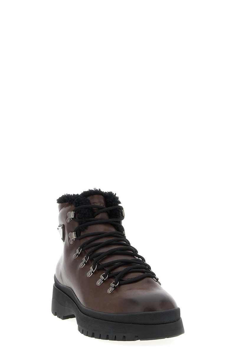Prada 'Brixxen' ankle boots outlook