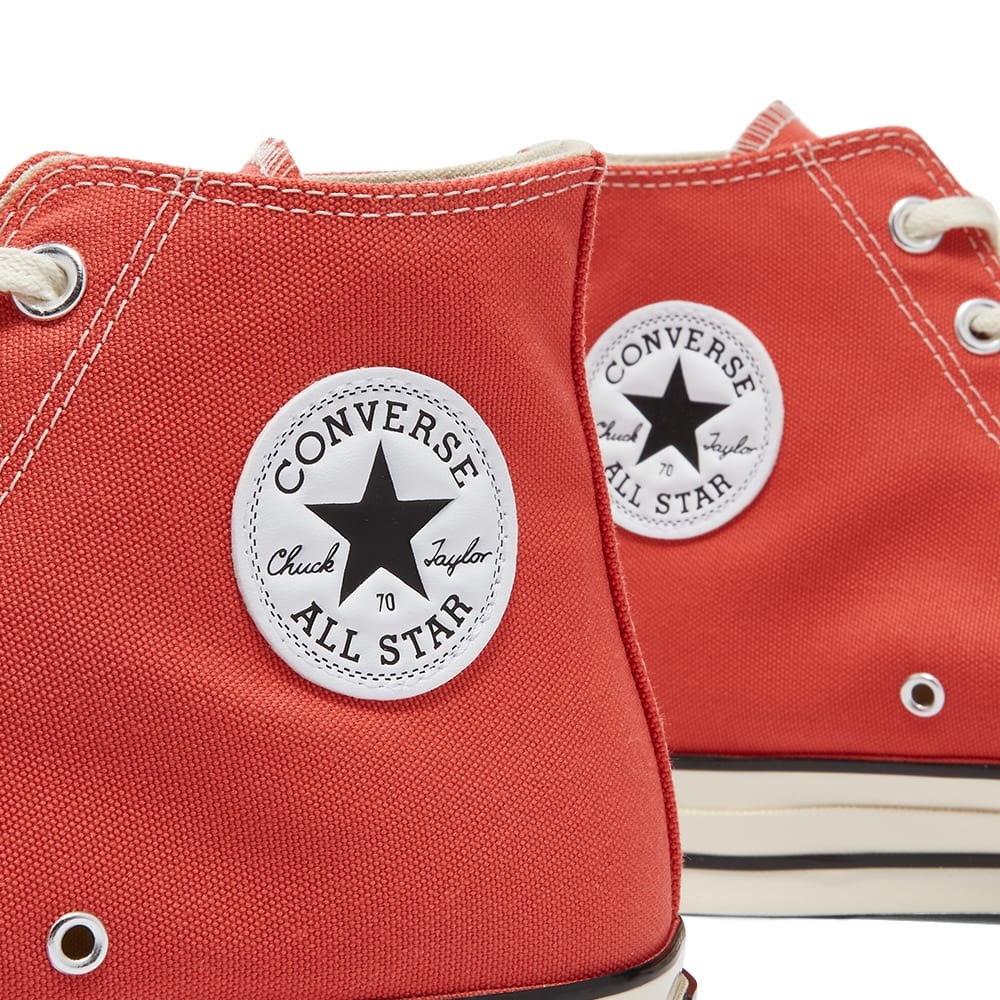 Converse Chuck Taylor 70 Hi Recycled Canvas - 4