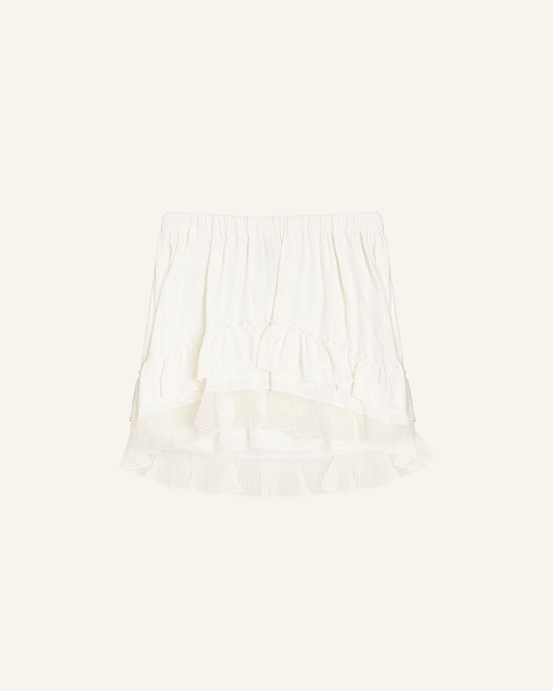 MALOU SKIRT - 2