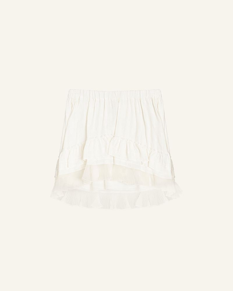 Isabel Marant MALOU SKIRT outlook