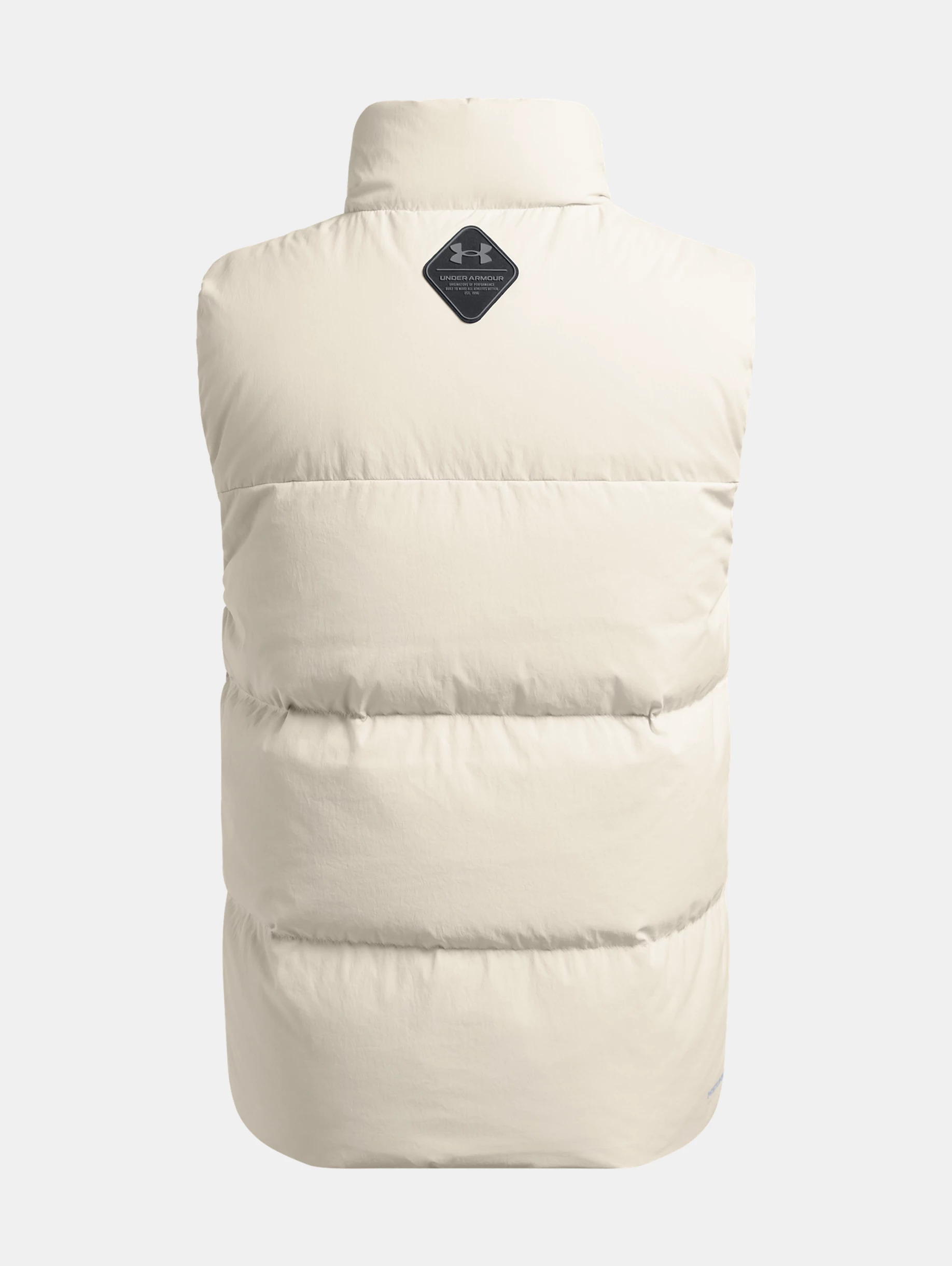 Men's UA Limitless Down Vest - 3