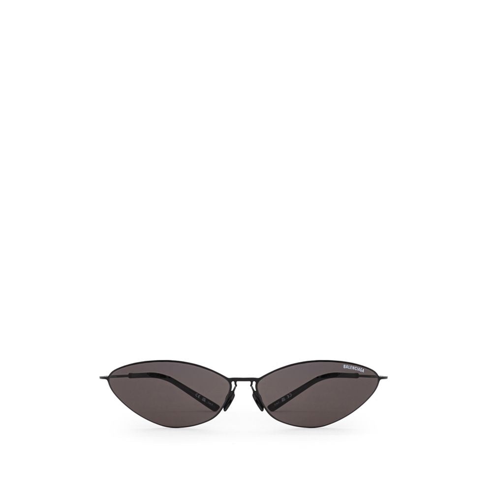 Black Acetate Clothing - 1