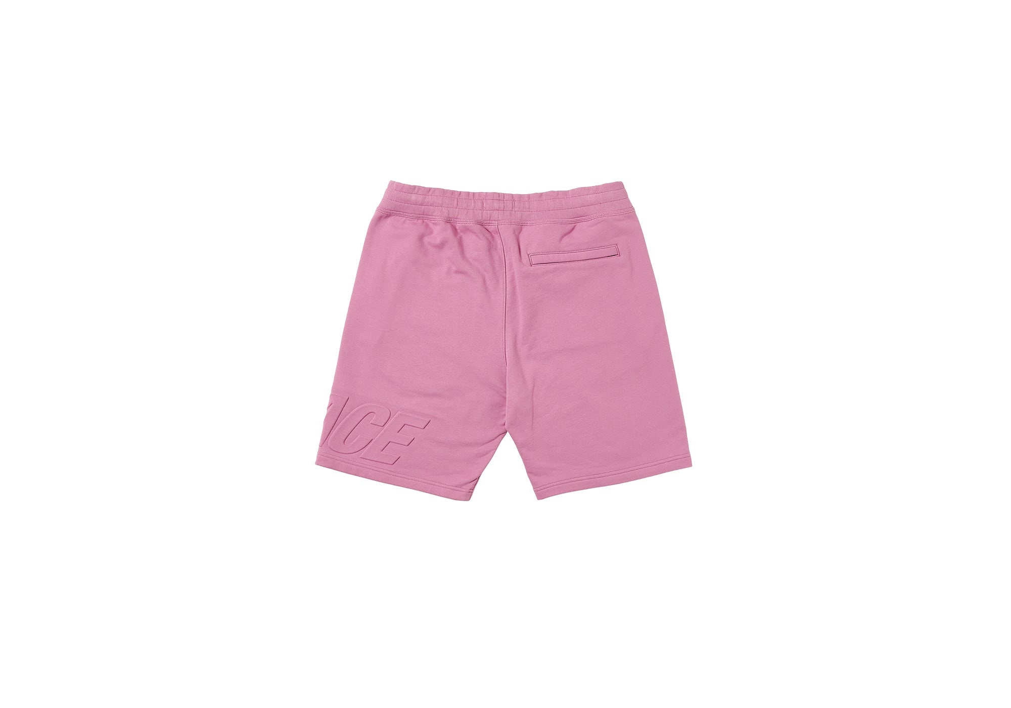 BOSSY SHORT ULTRA MAUVE - 2