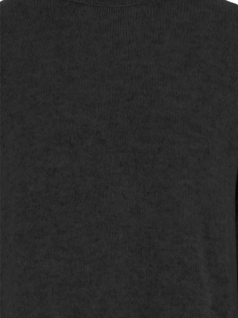 cashmere crew-neck sweater 3