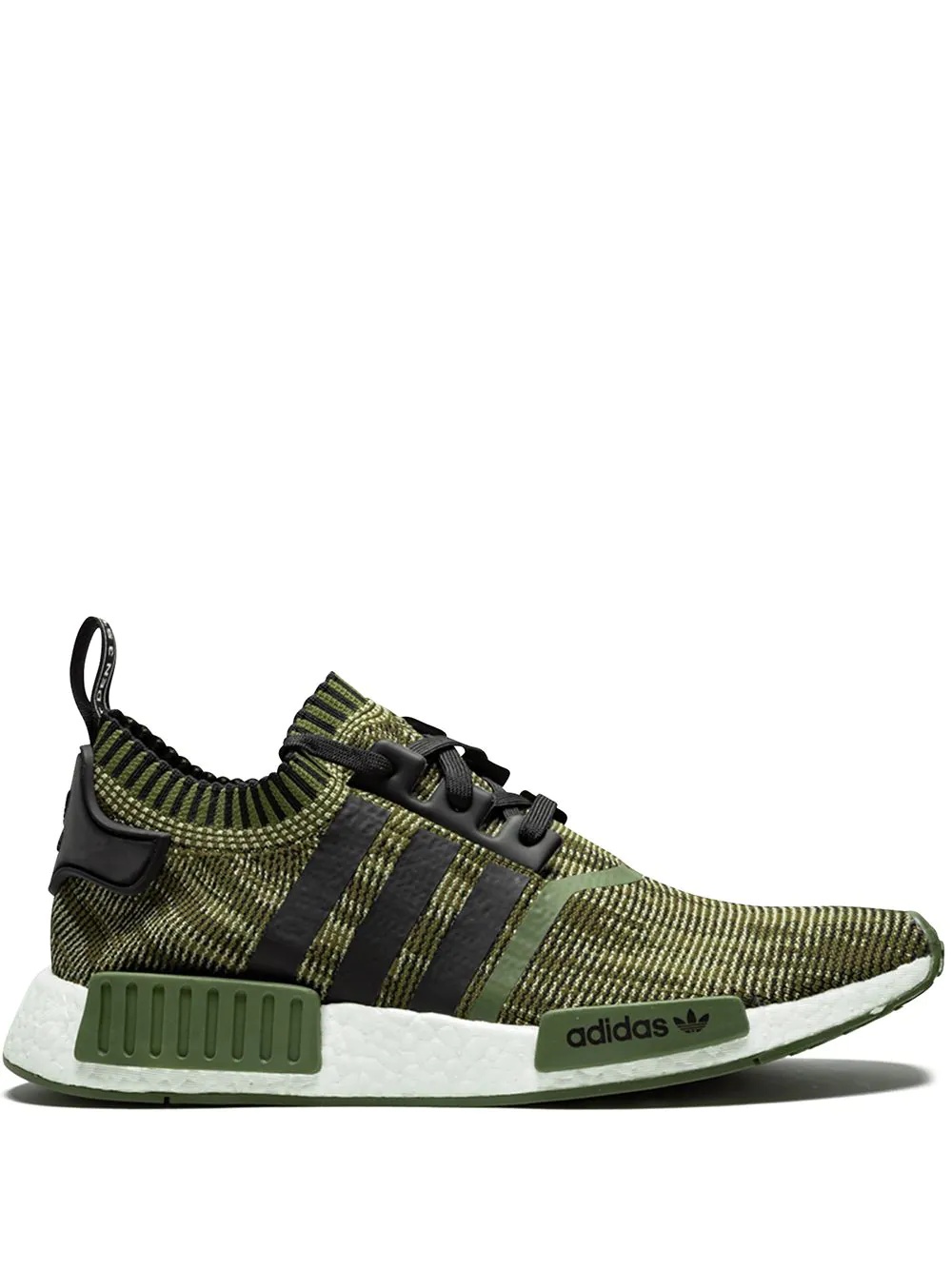 NMD R1 PK sneakers - 1