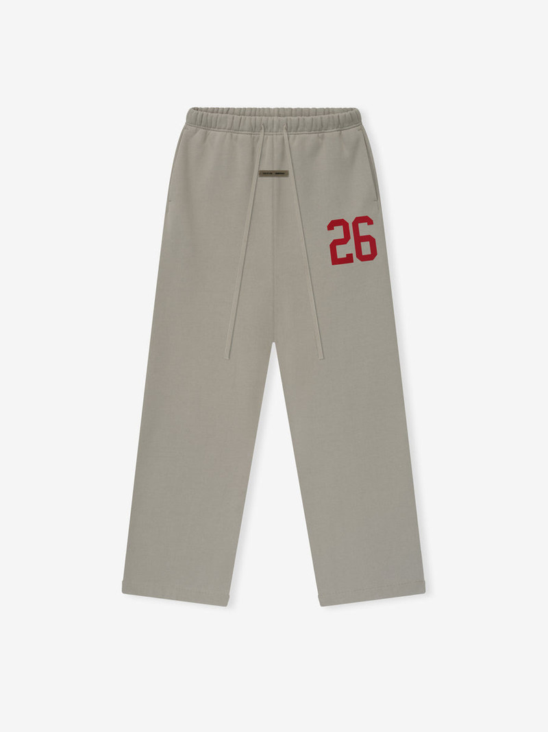 Lounge Sweatpant - 1