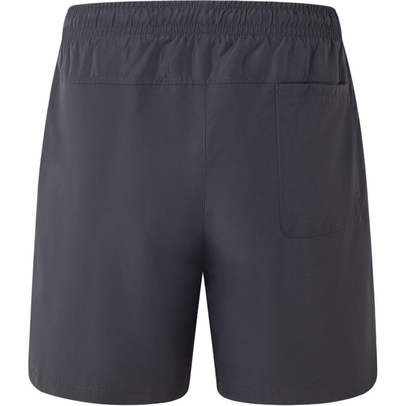 adidas adidas Sport Performance Woven Shorts Asia Sizing 'Black' JD5237 outlook