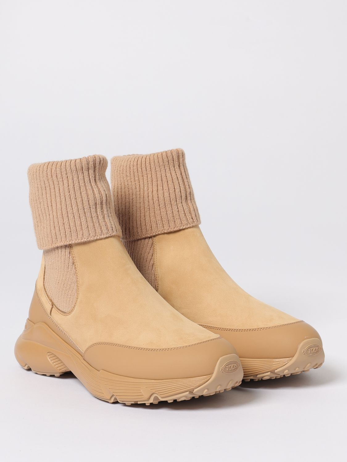 Sneakers woman Tod's - 2