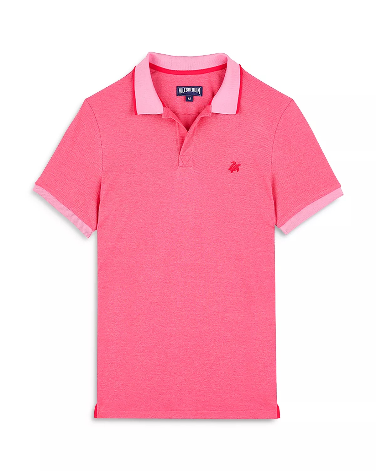 Palan Classic Fit Cotton Pique Polo Shirt - 3