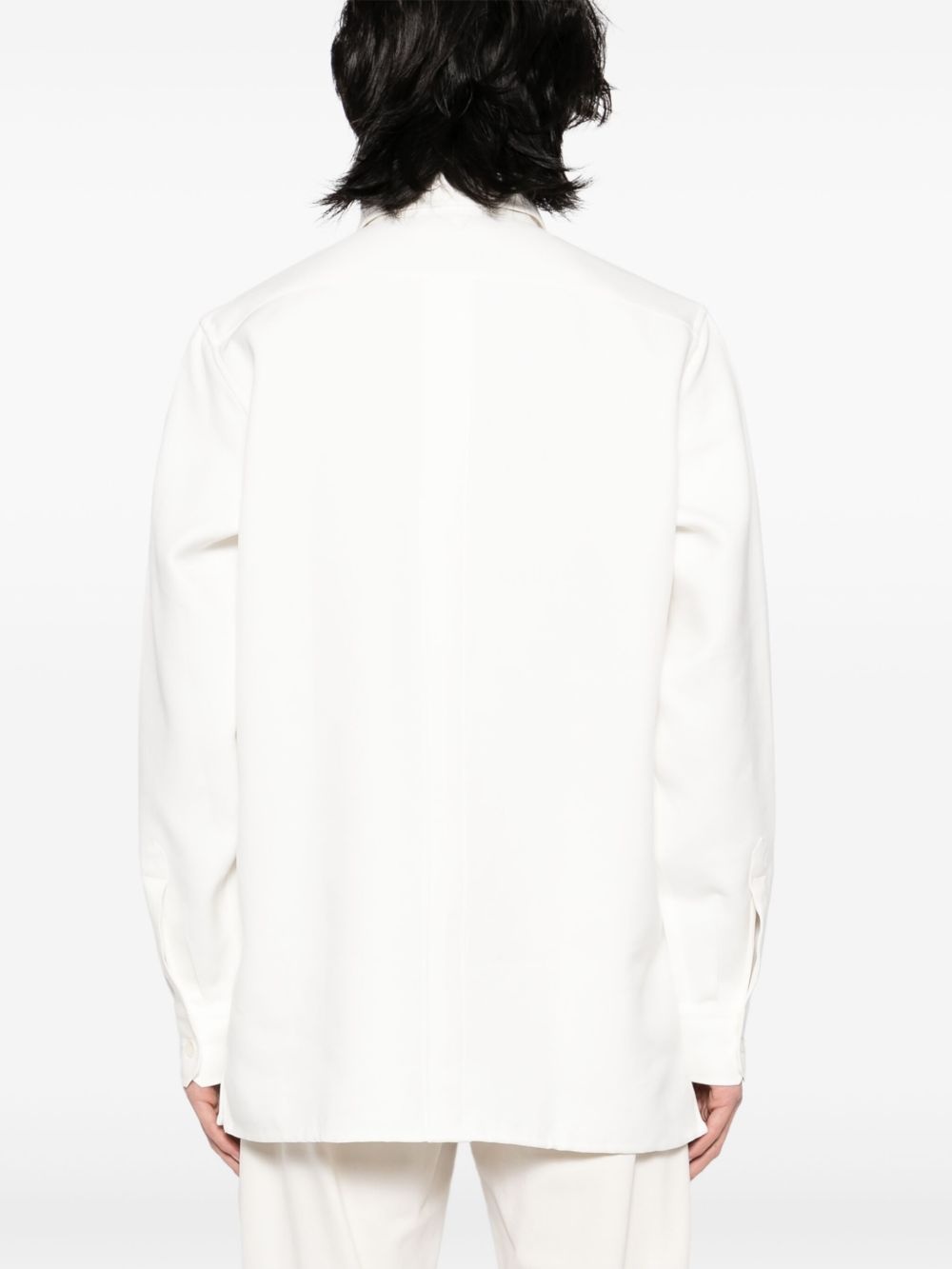 Coda shirt - 4