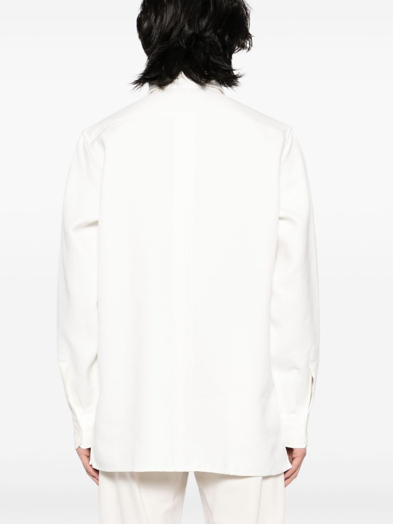 Coda shirt 4