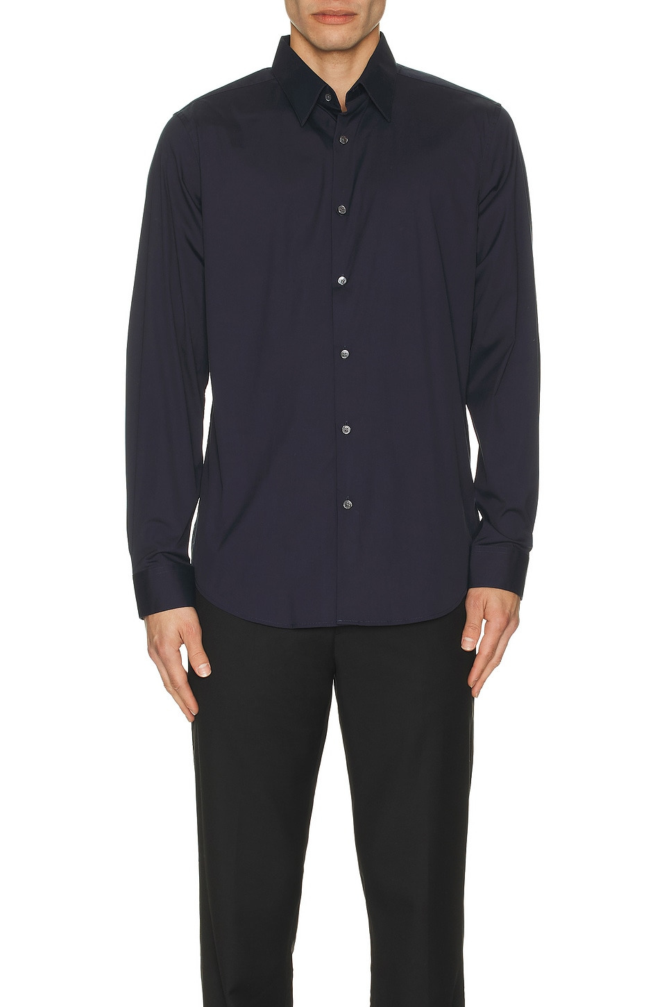 Sylvain Wealth Shirt - 3