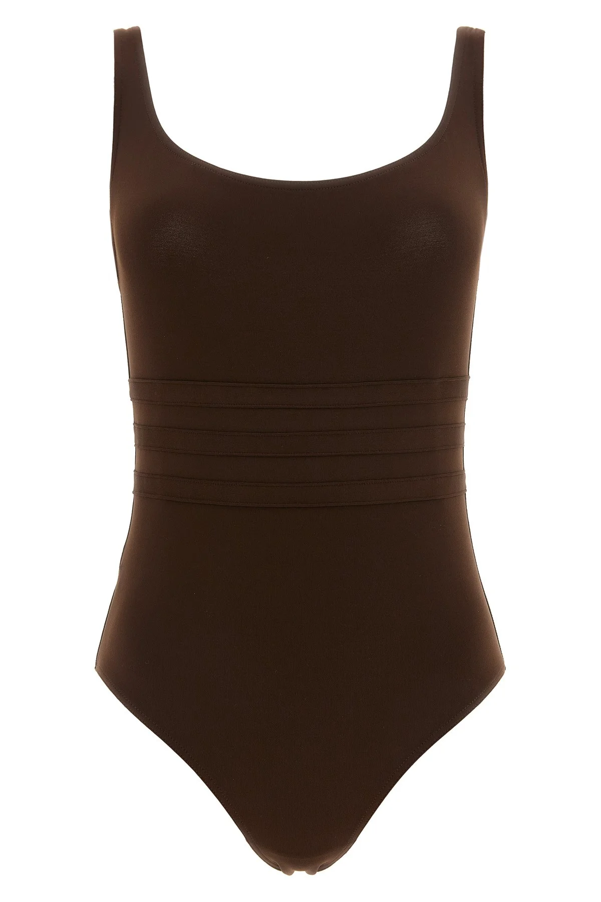 'Asia' One-Piece Swimsuit - 1