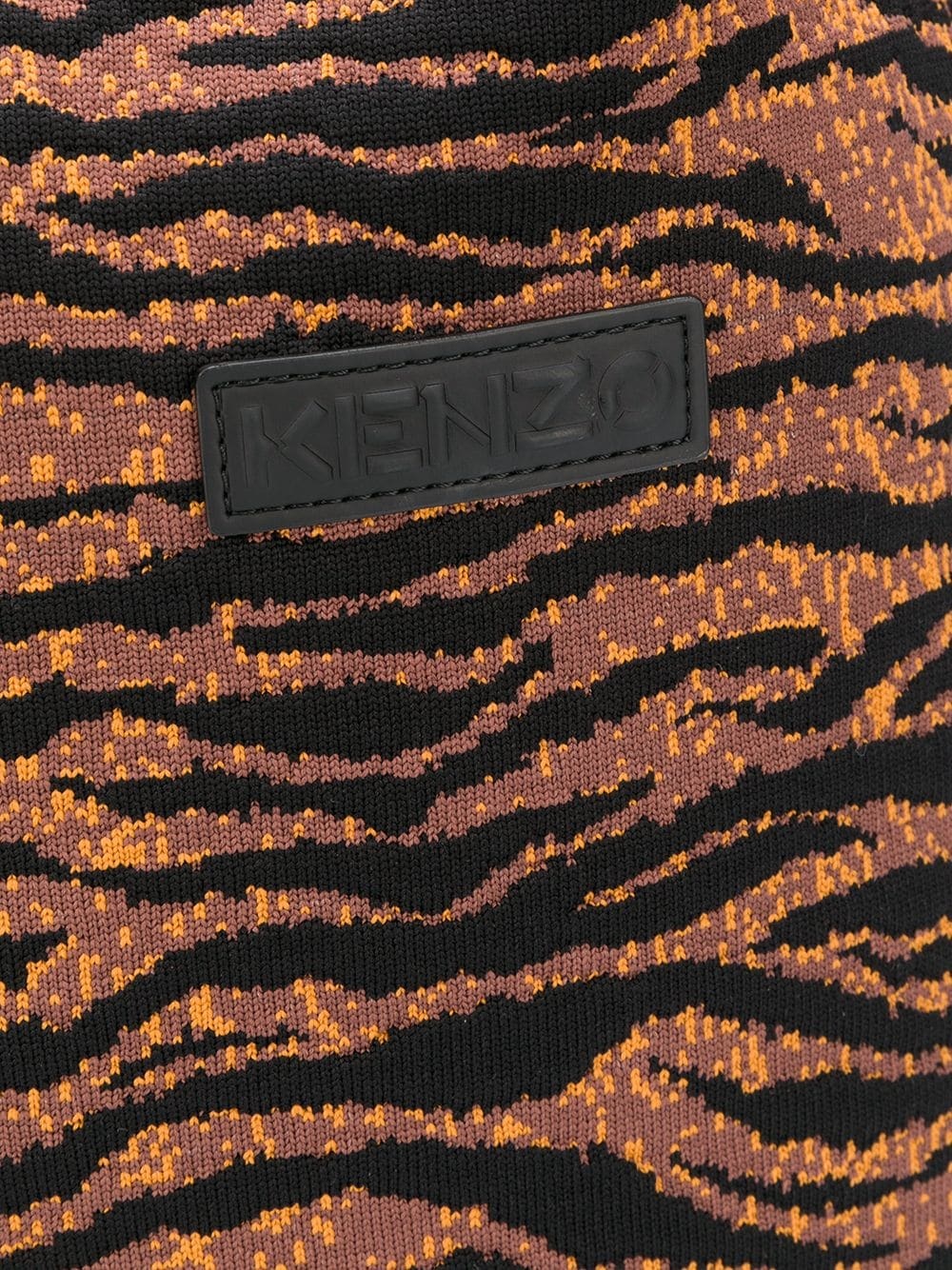 tiger tote bag - 4