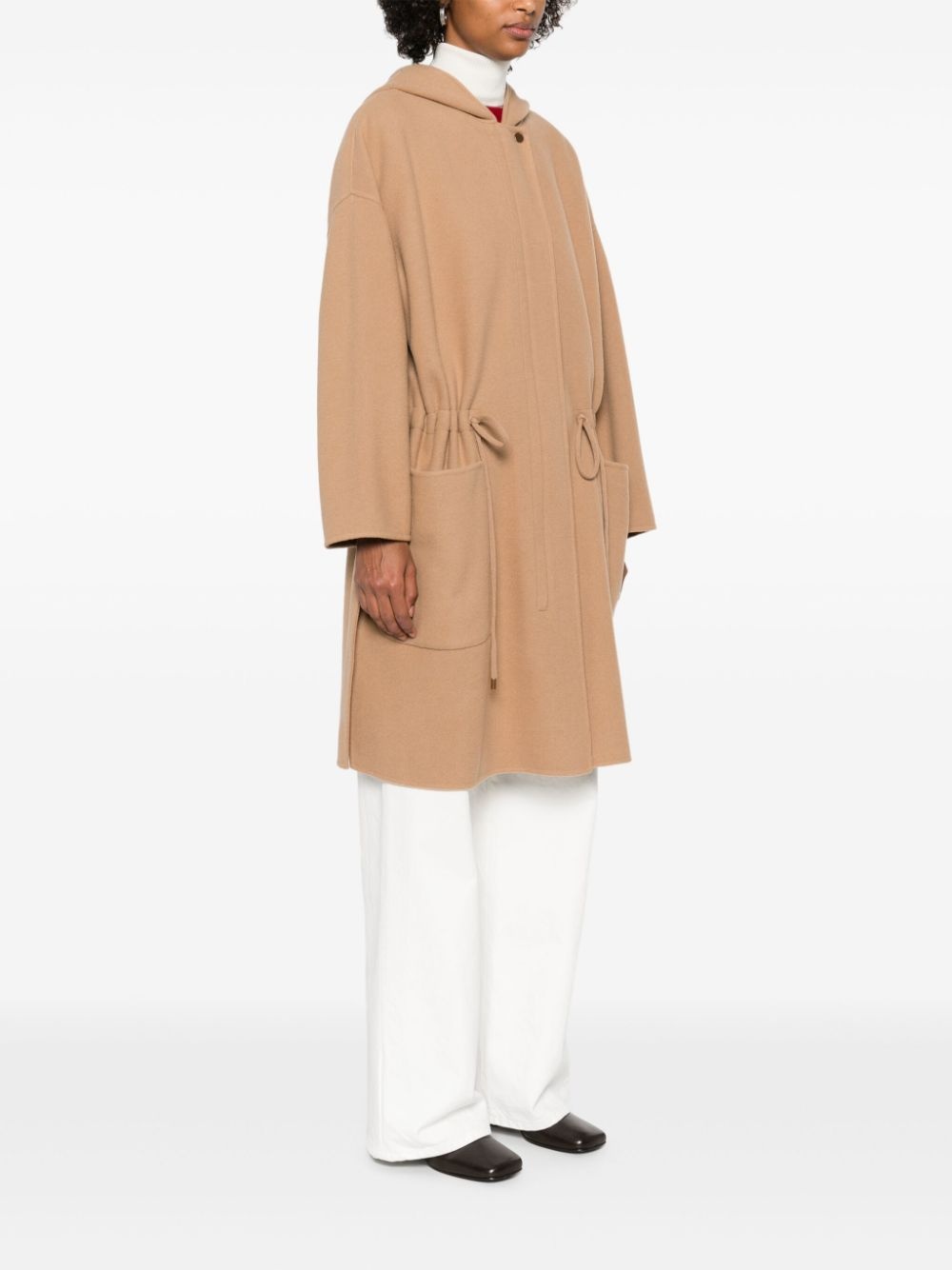 Miele coat - 3