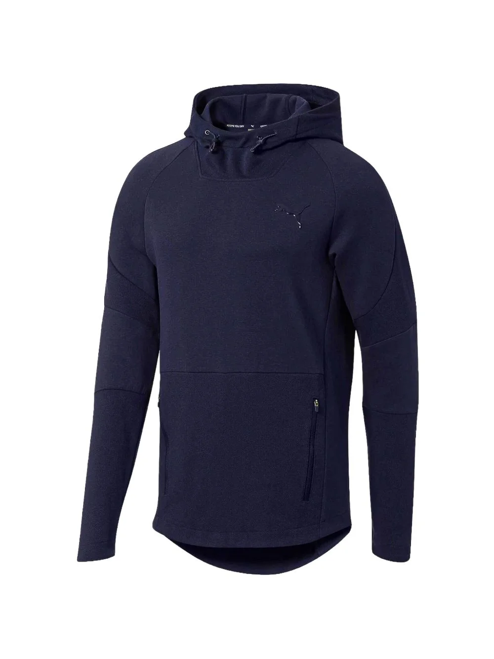 Evostripe Move hoodie - 1