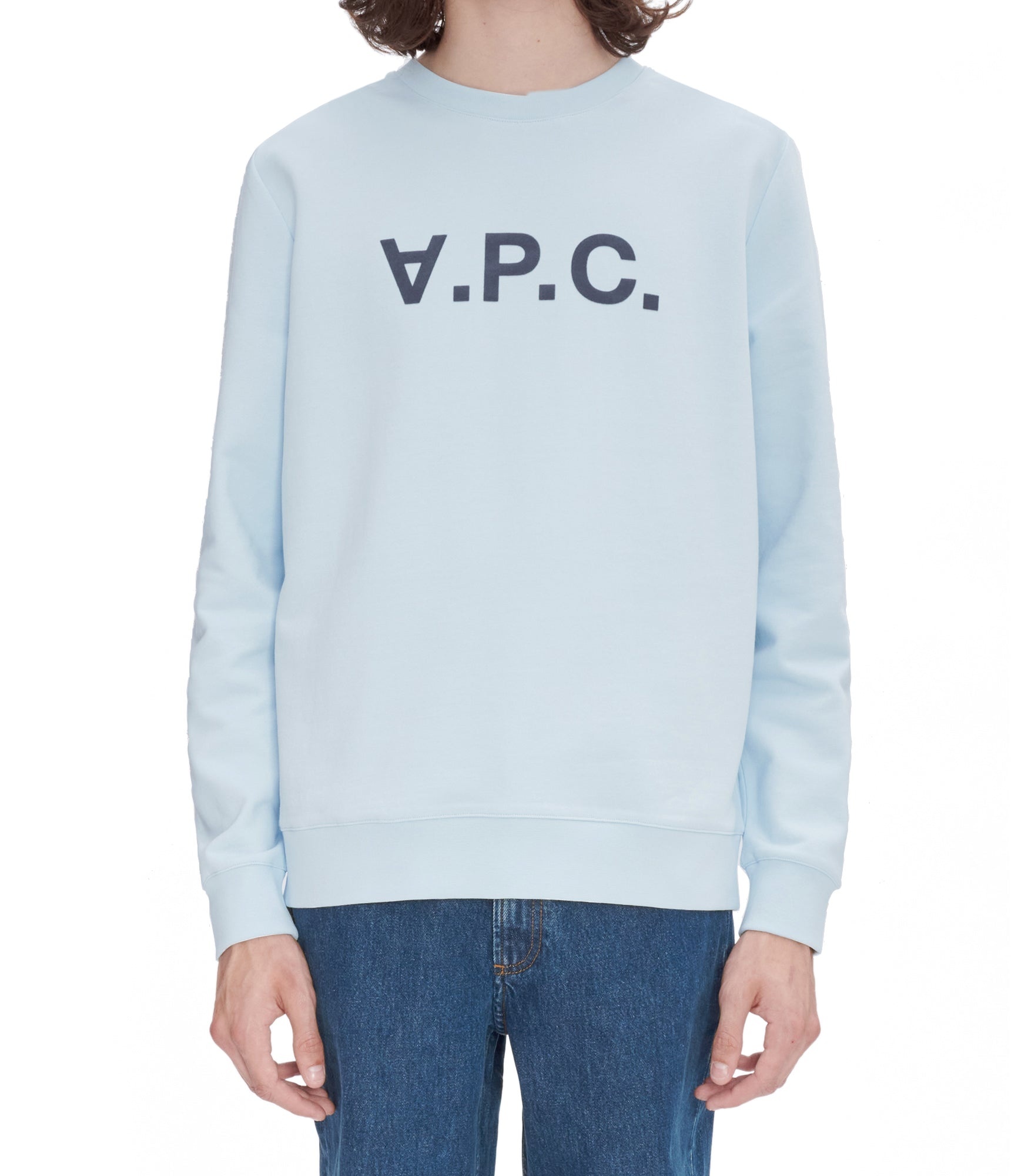 VPC sweatshirt - 4