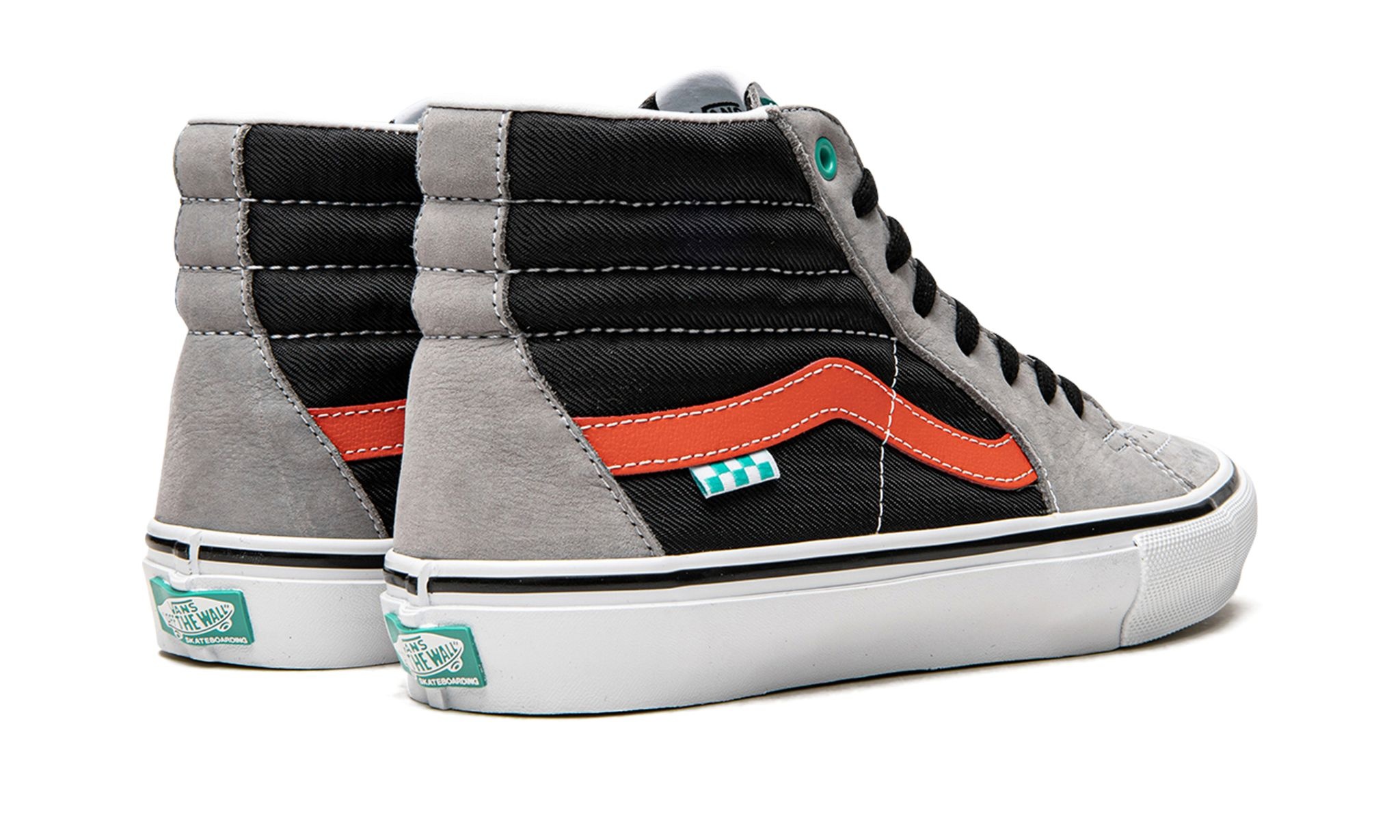 Skate SK8-Hi "Lucid" - 3