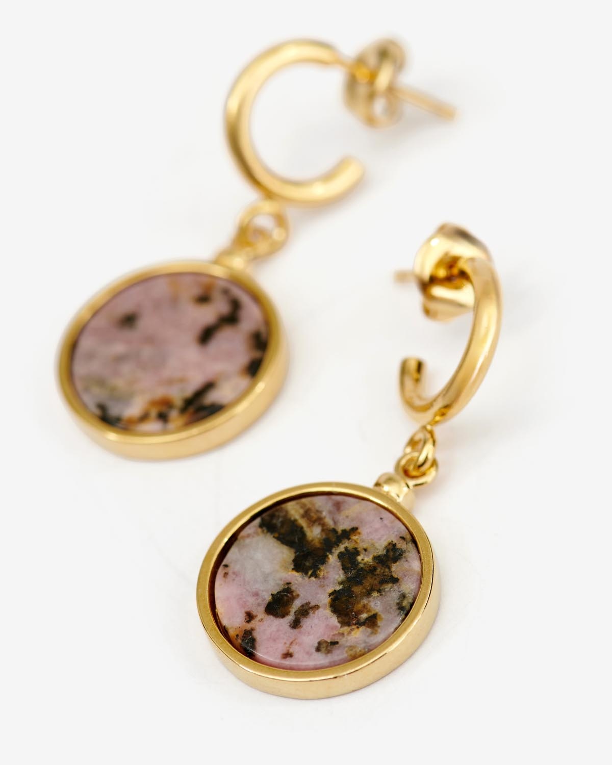 JULIUS EARRINGS - 3