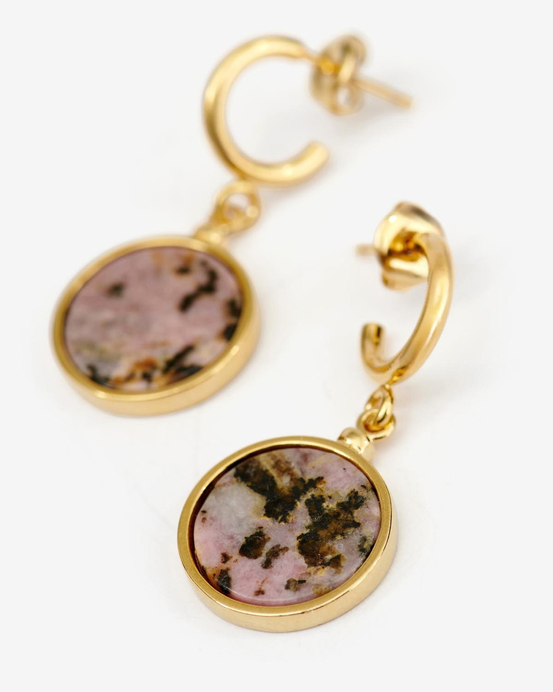 Isabel Marant JULIUS EARRINGS outlook