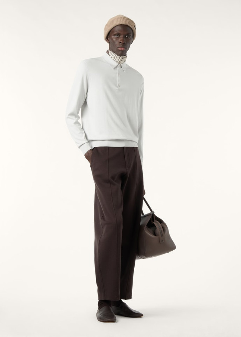 Loro Piana Polo Shirt outlook