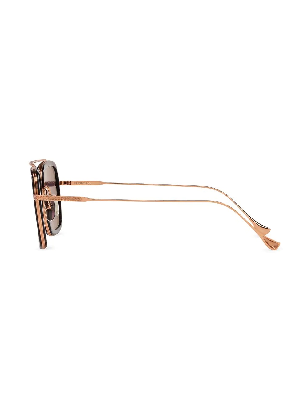 Flight pilot sunglasses - 3