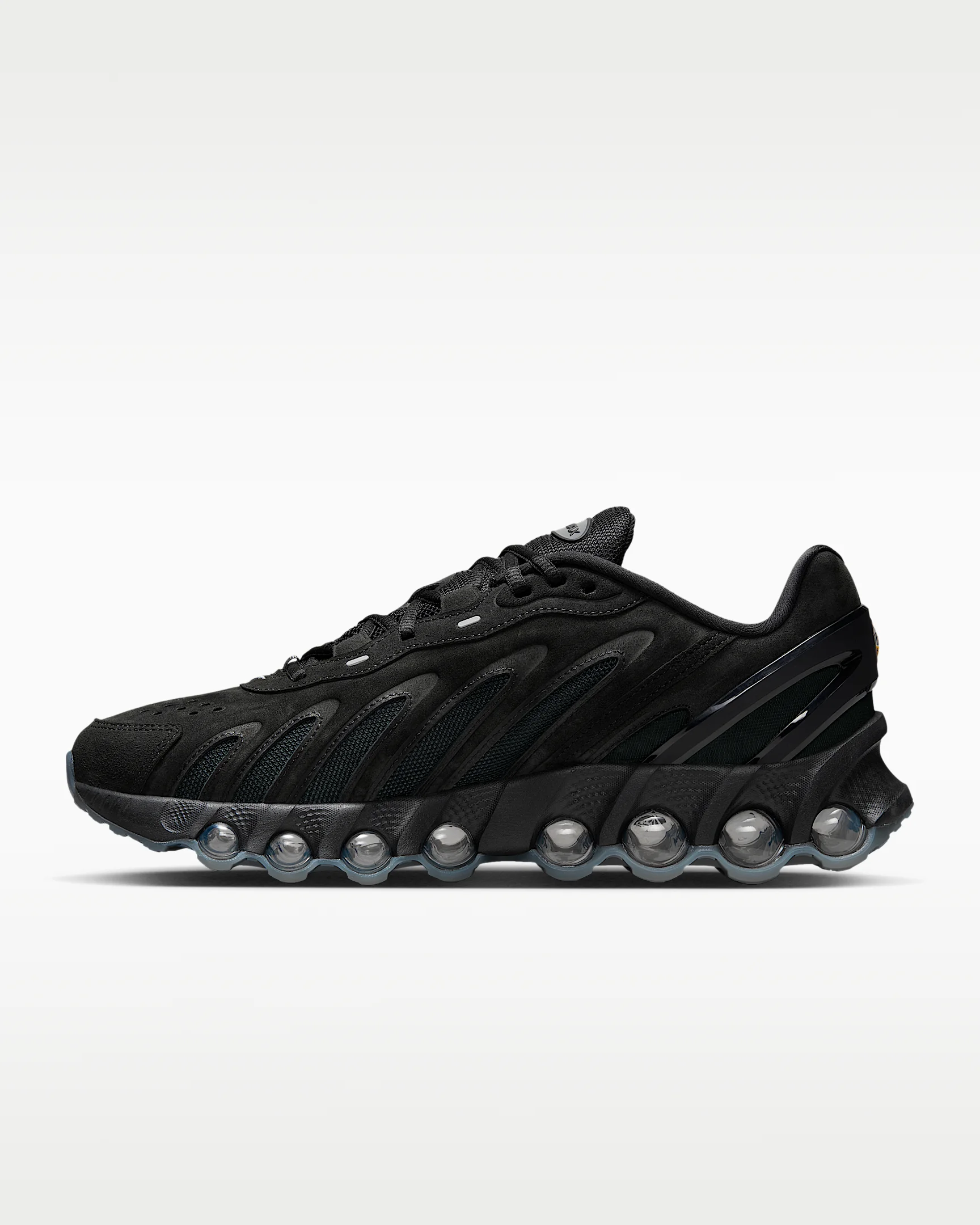 Nike Air Max Dn8 Leather Men's Shoes - 1