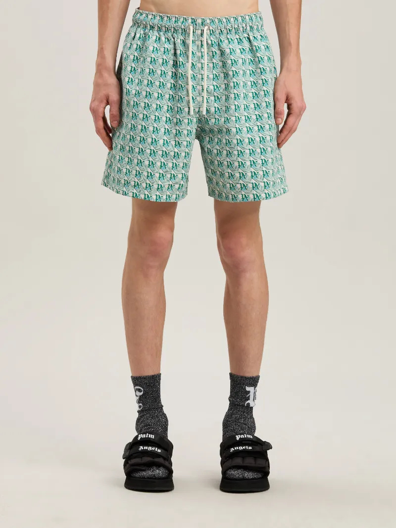 PA Diamond Swim shorts - 3