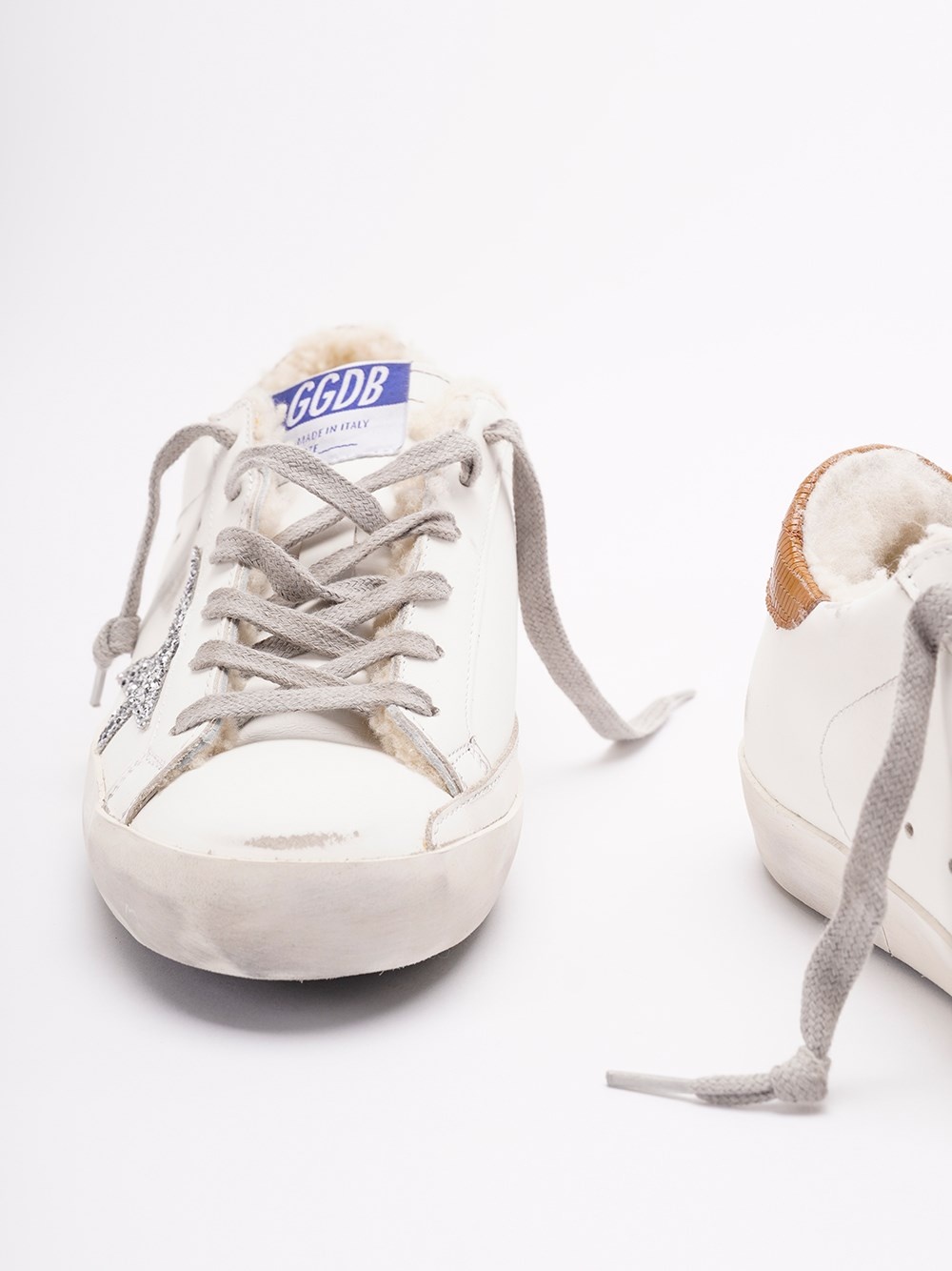 `Super-Star` Sneakers - 5